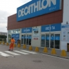 Decathlon Italia Srl - Punto vendita di Siracusa